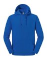 Heren Hooded Sweater Jerzees 0S996M0 Royal Blue